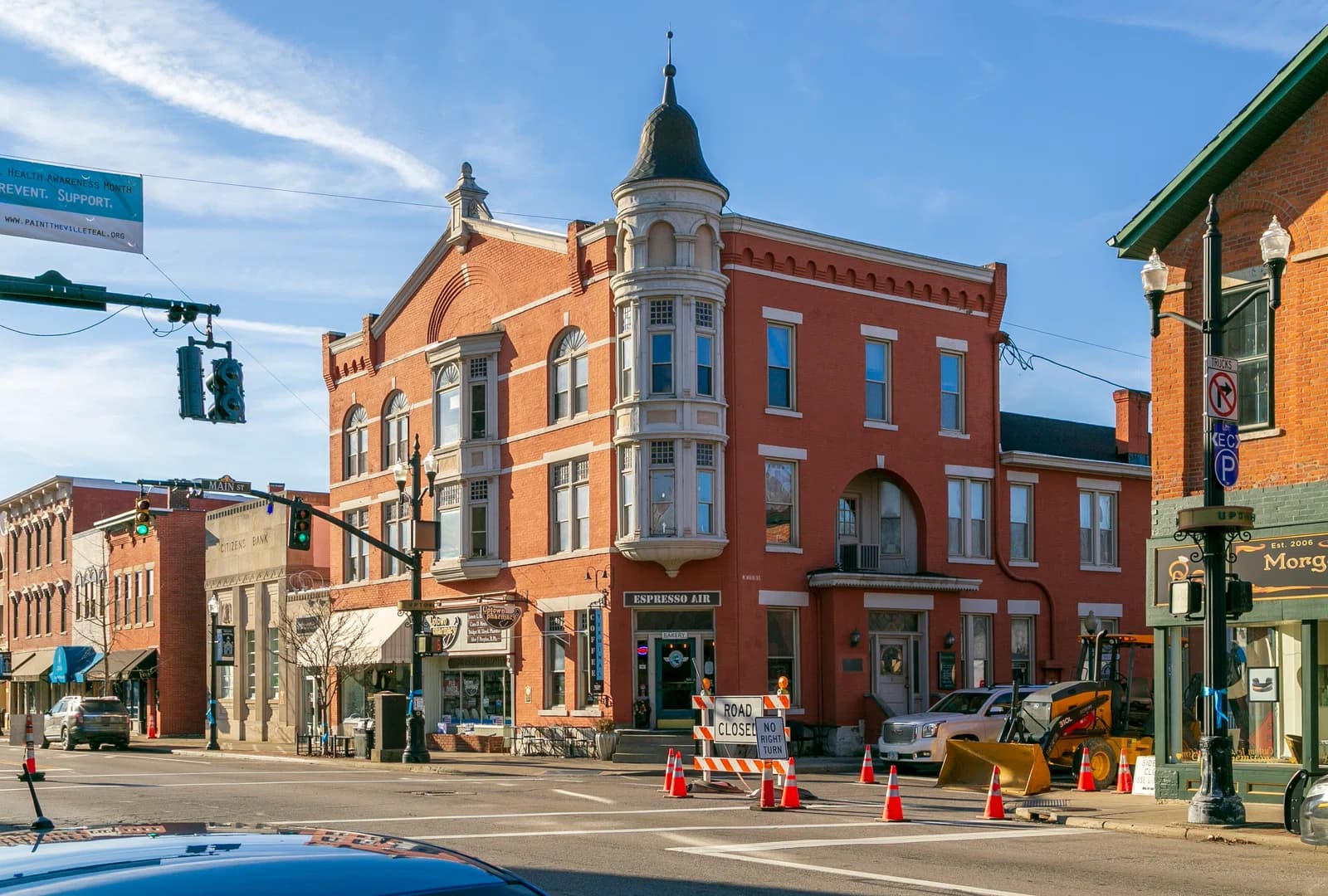Westerville