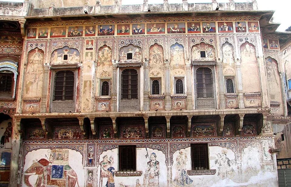 Nawalgarh