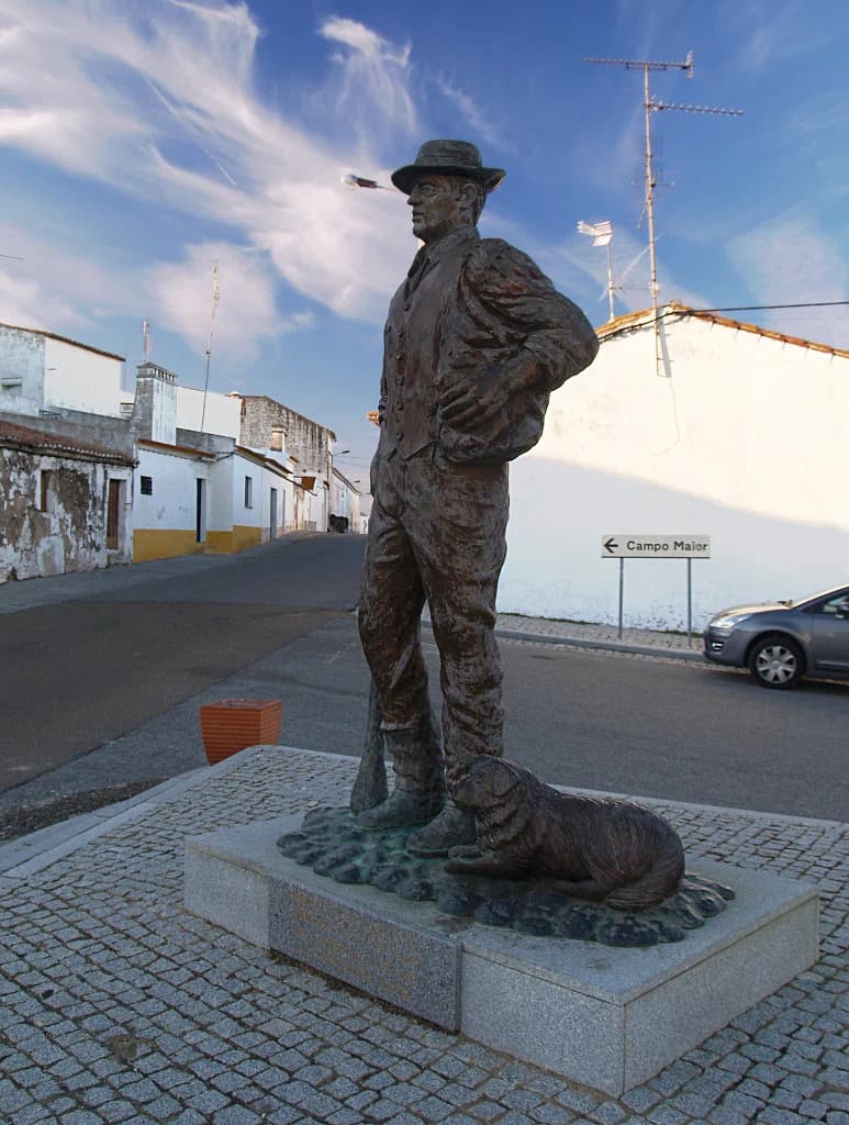 Santa Eulália