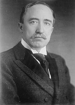 Postmaster of New York City