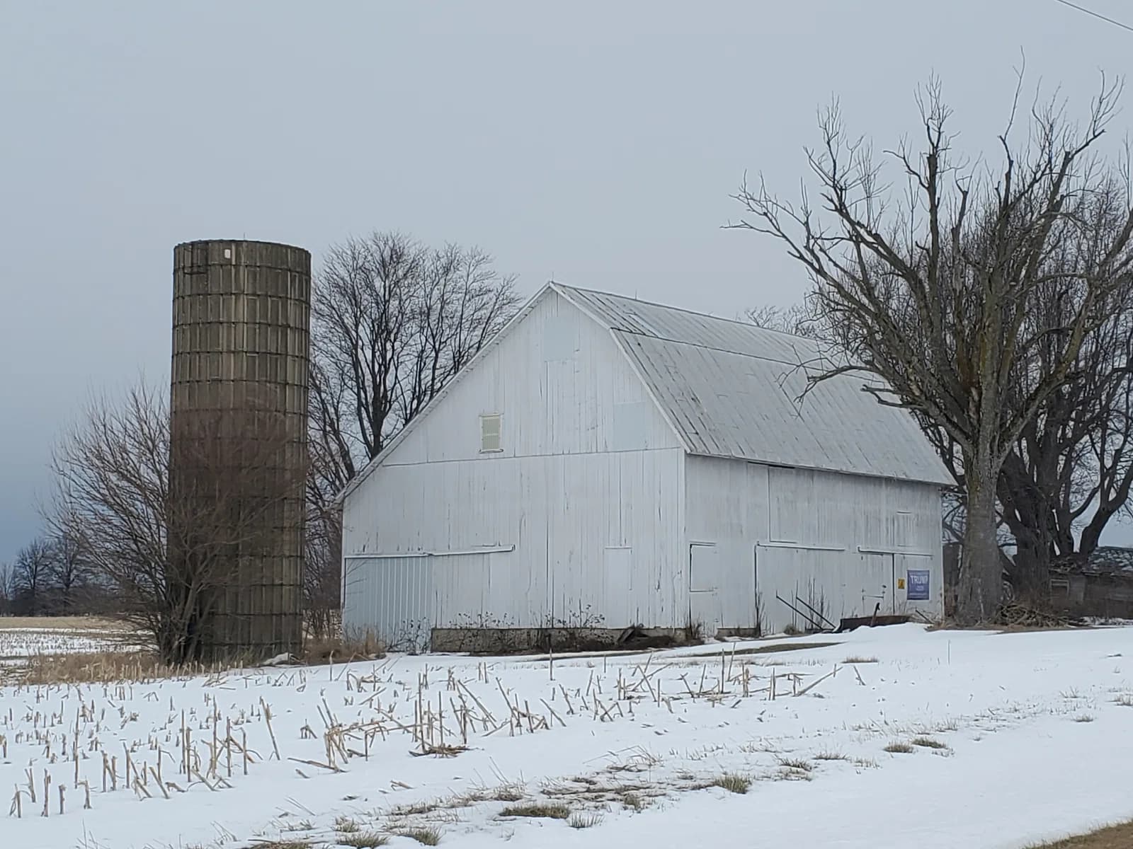 Wyandot