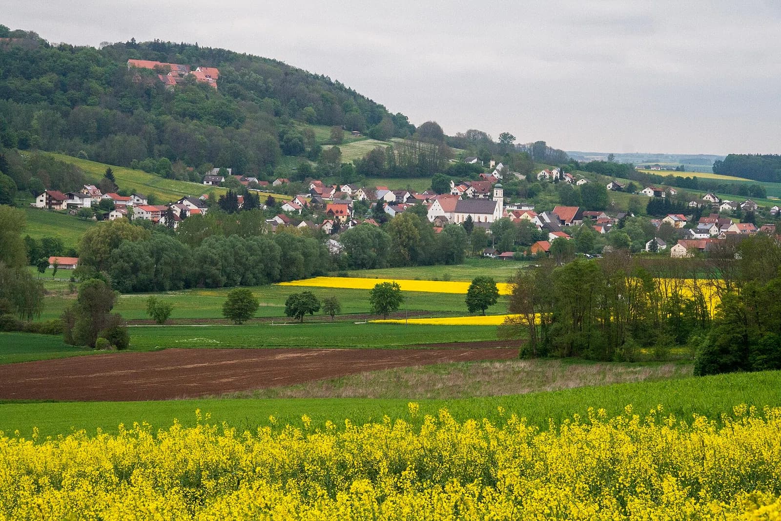 Obermässing