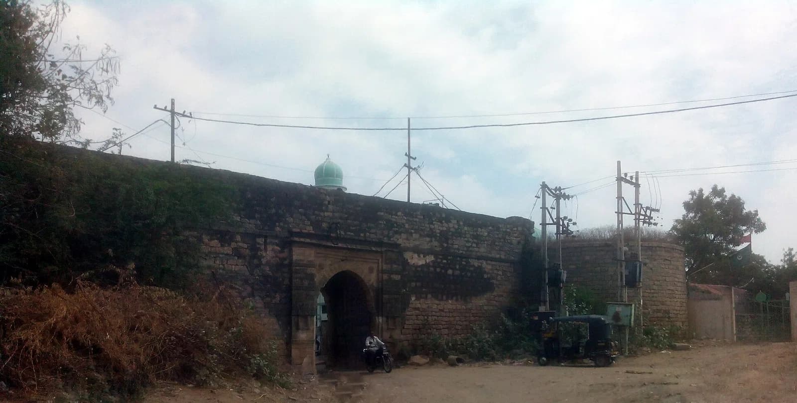 Mundra