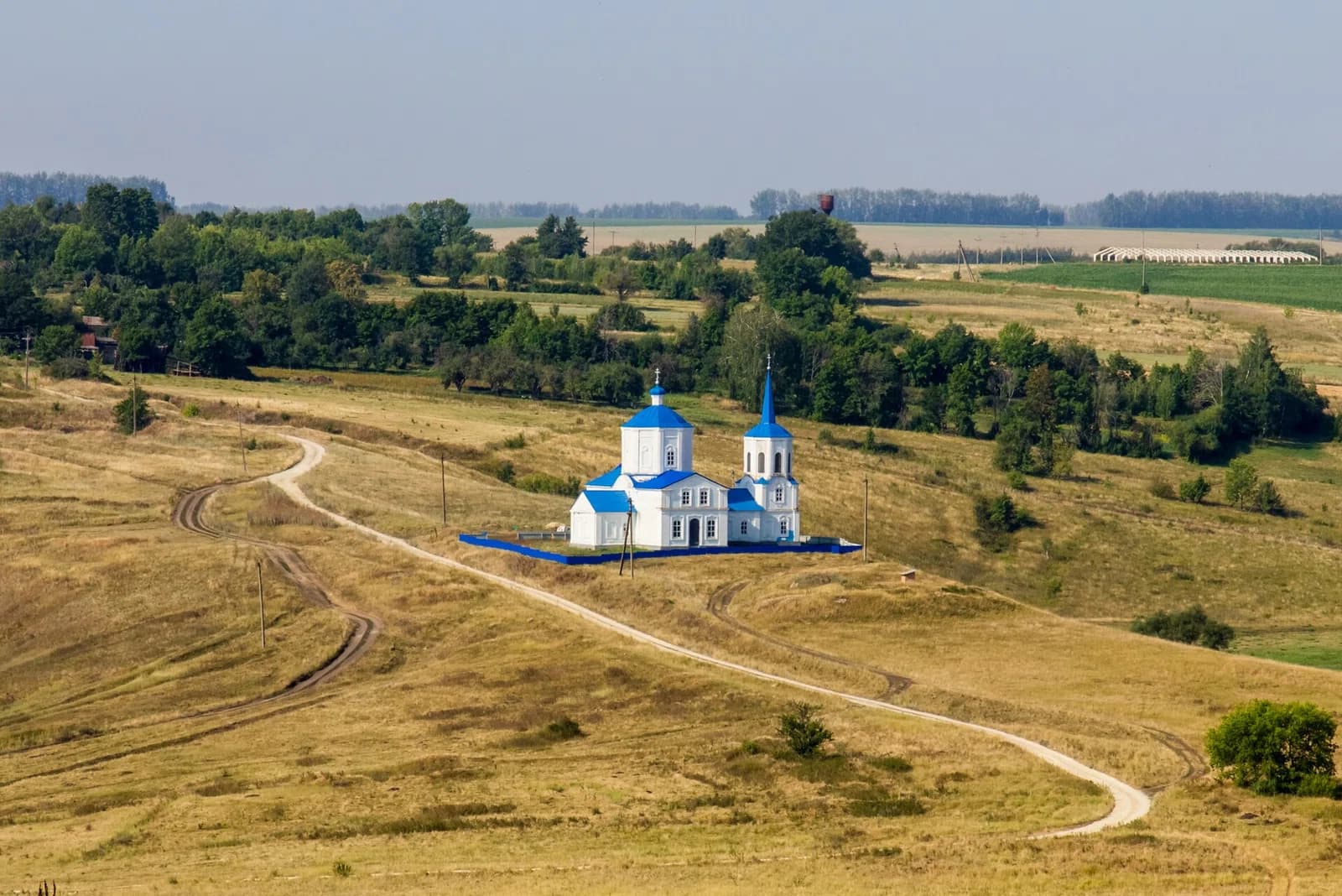Znamenka