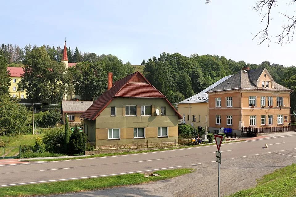 Koclířov