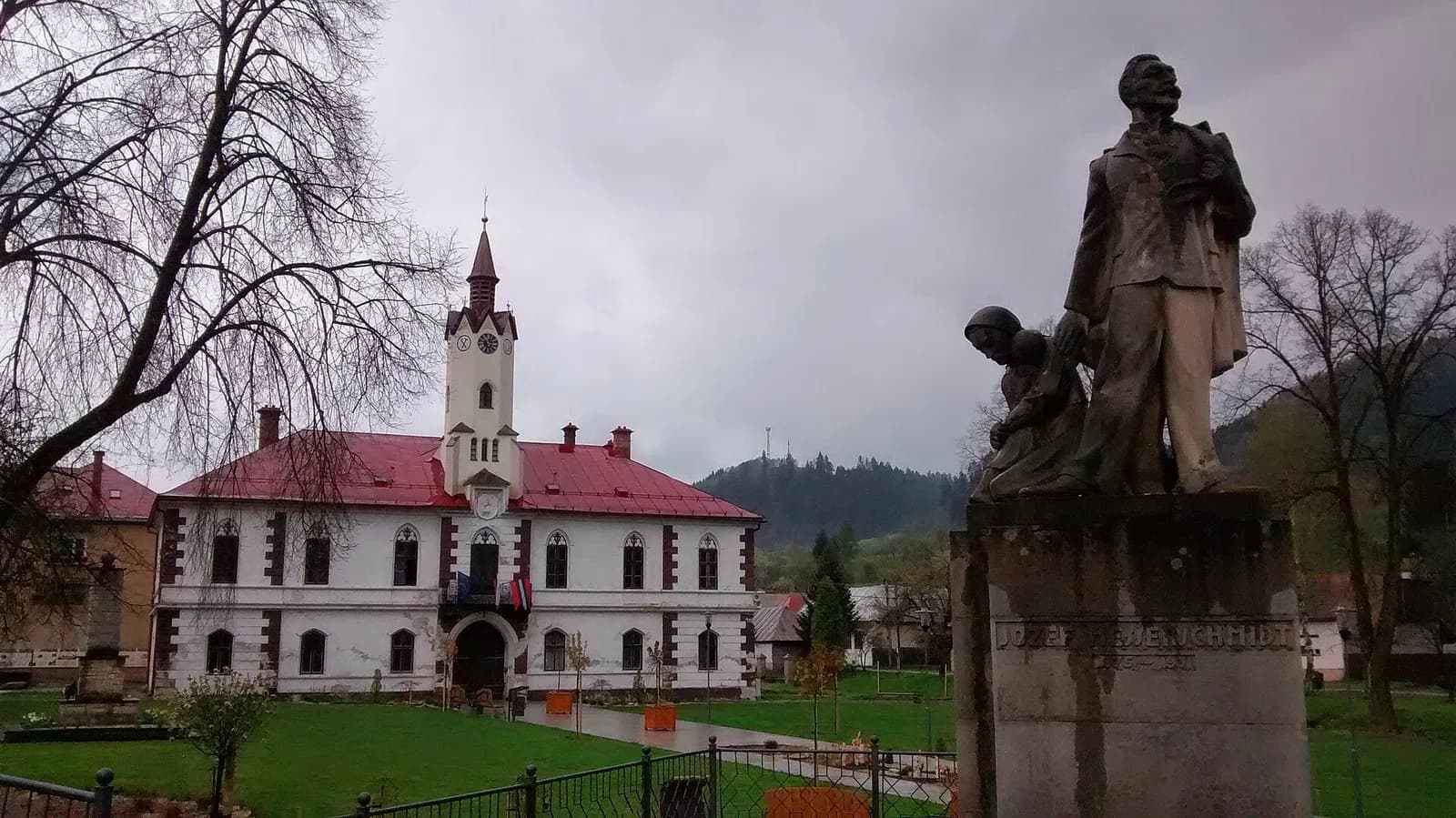 Ľubietová