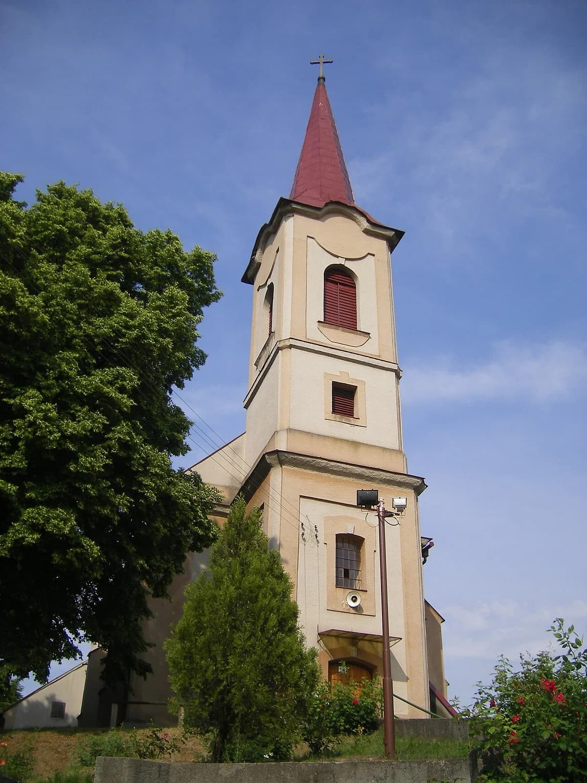 Dubník