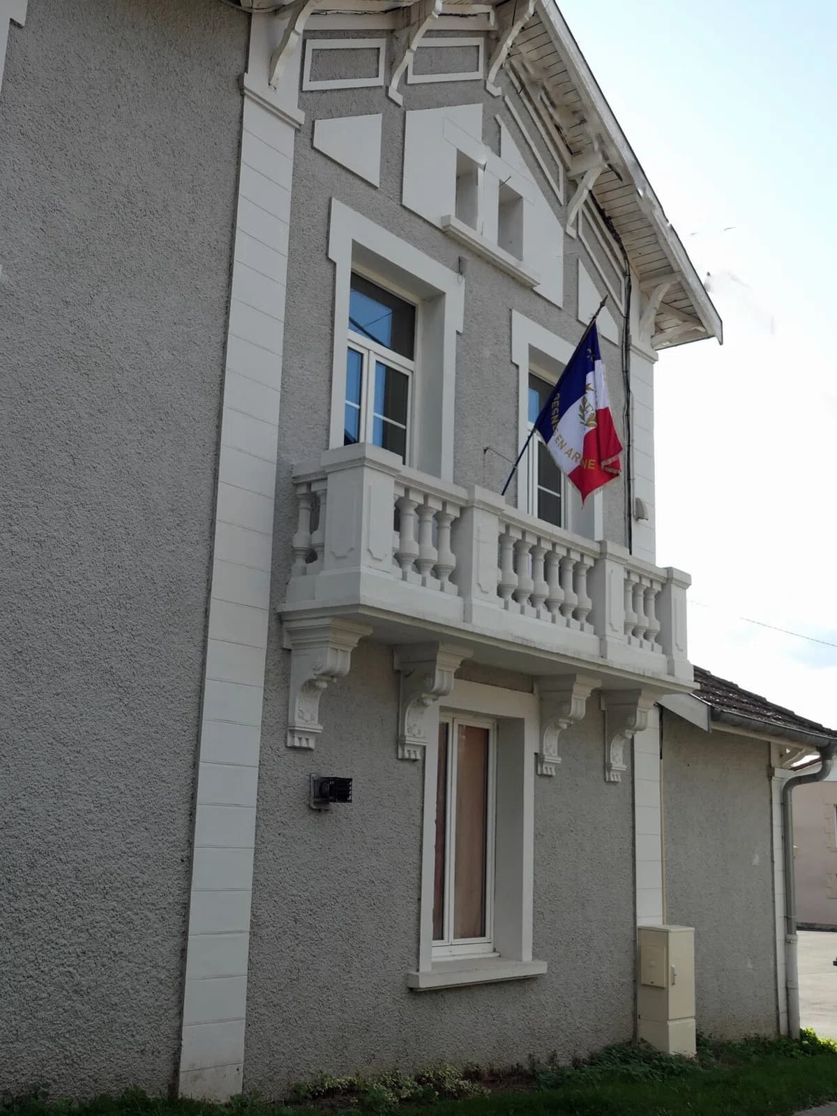 Gesnes-en-Argonne