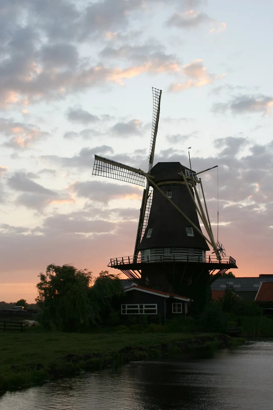 Aarlanderveen