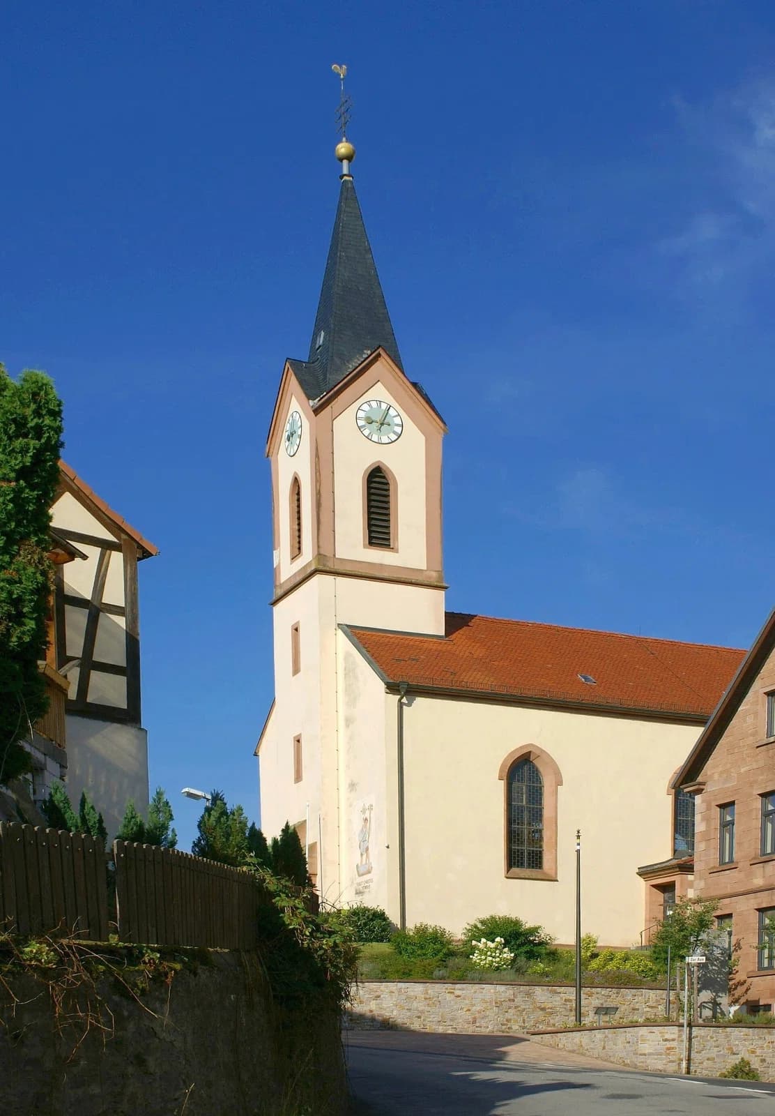 Schimborn