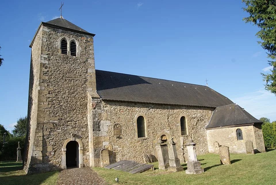 Saint-Mard