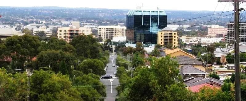 Bankstown