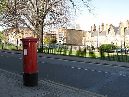Nunhead