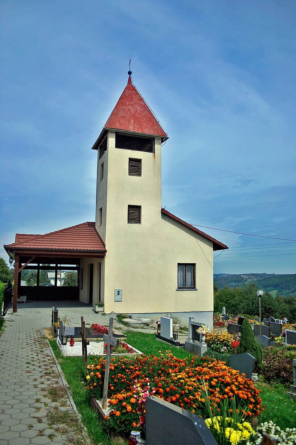 Radovci