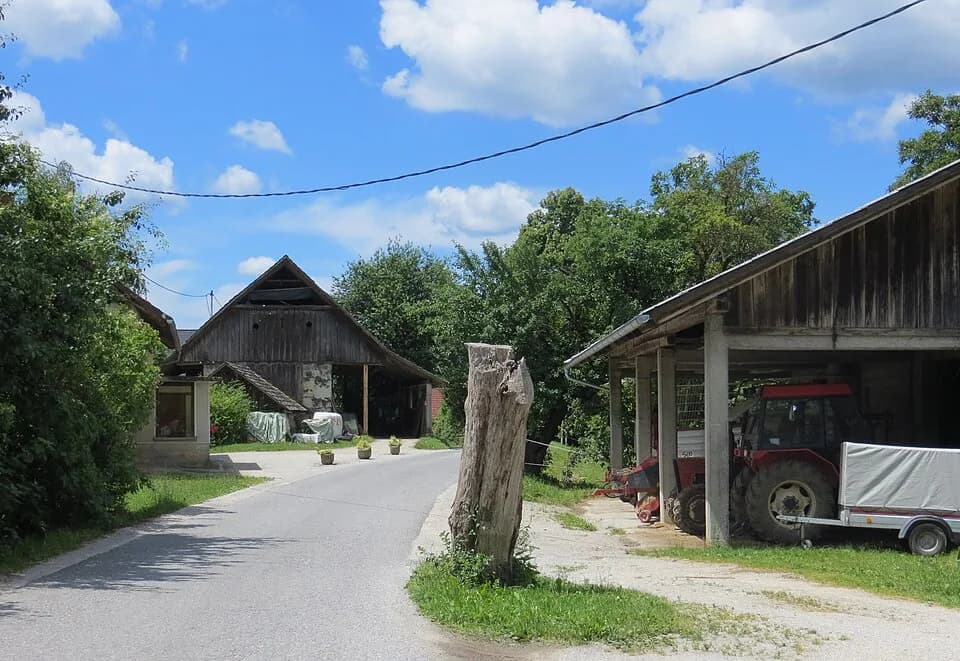 Zalog pri Moravčah