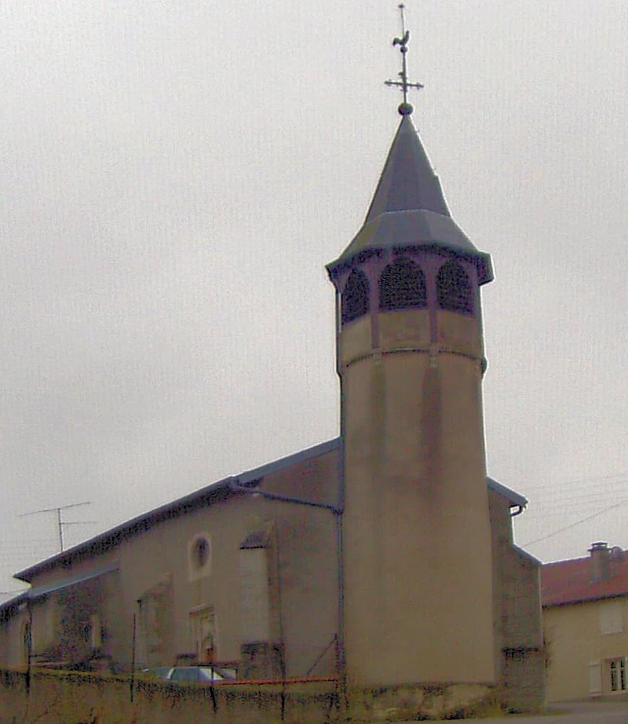 Voinémont