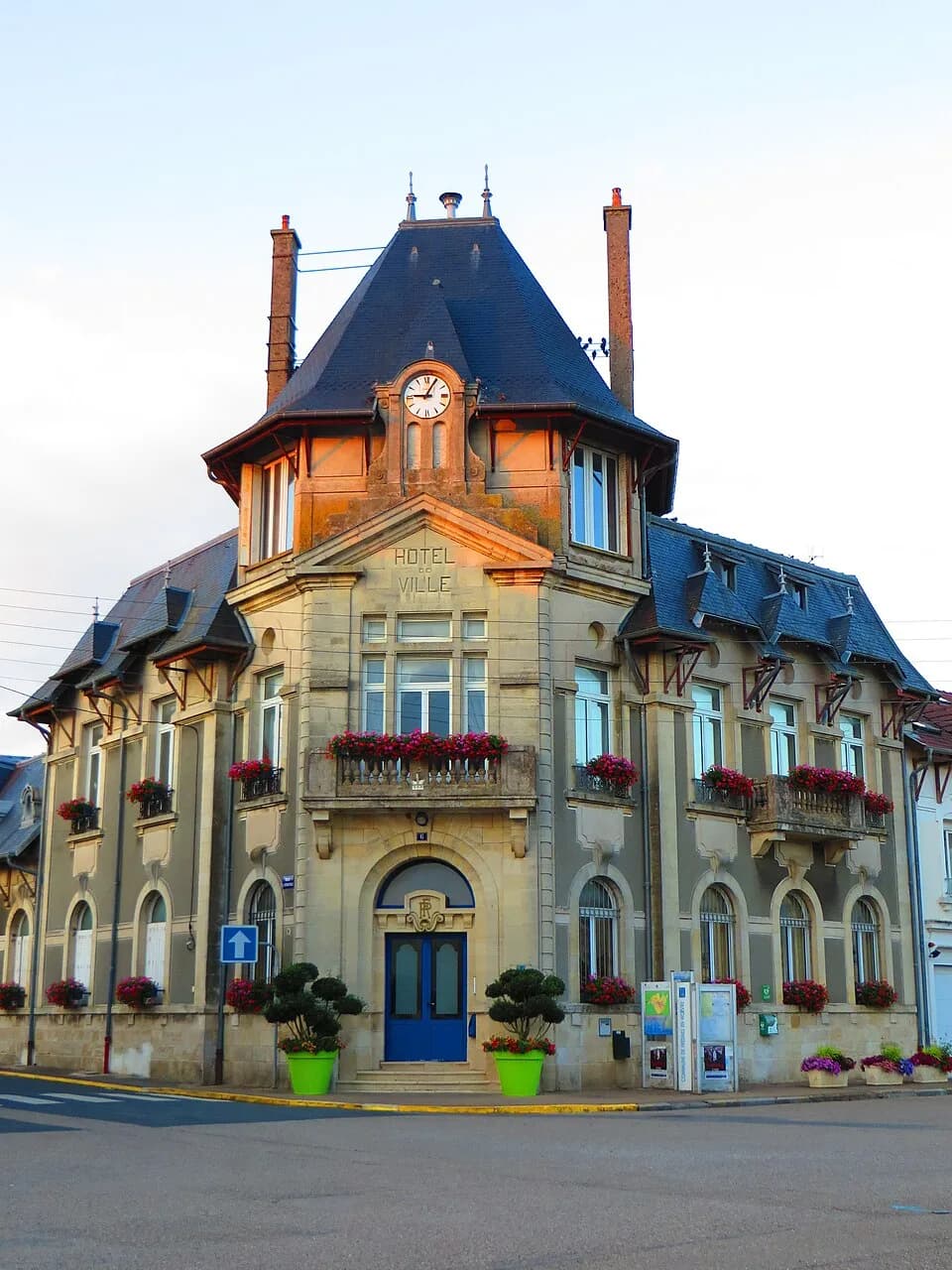 Fresnes-en-Woëvre
