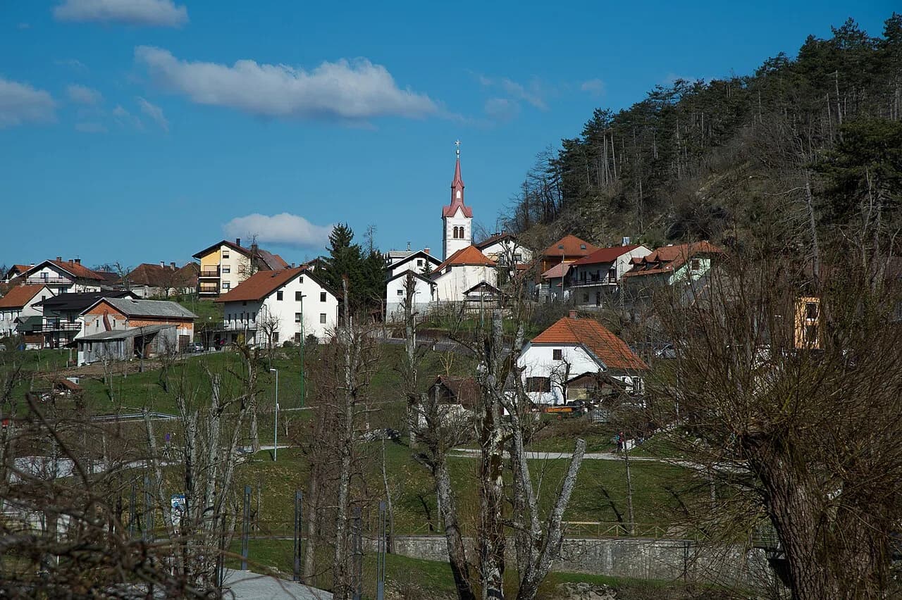Veliki Otok