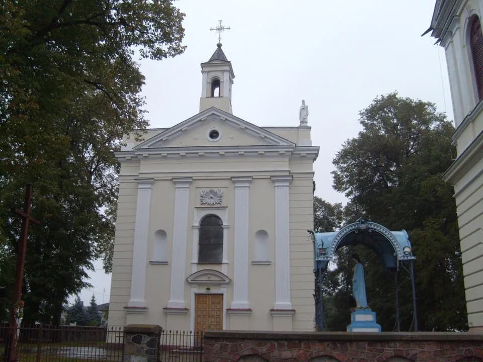 Rybno