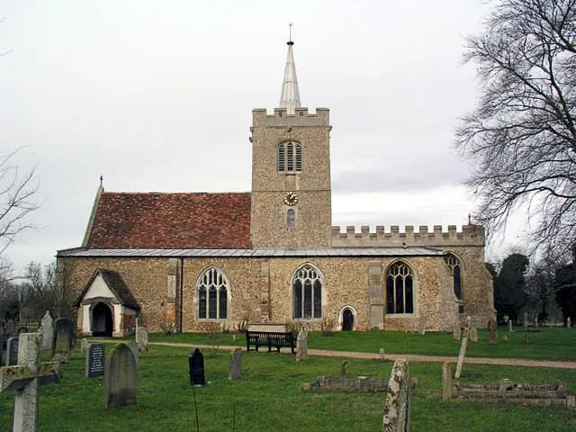 Whittlesford