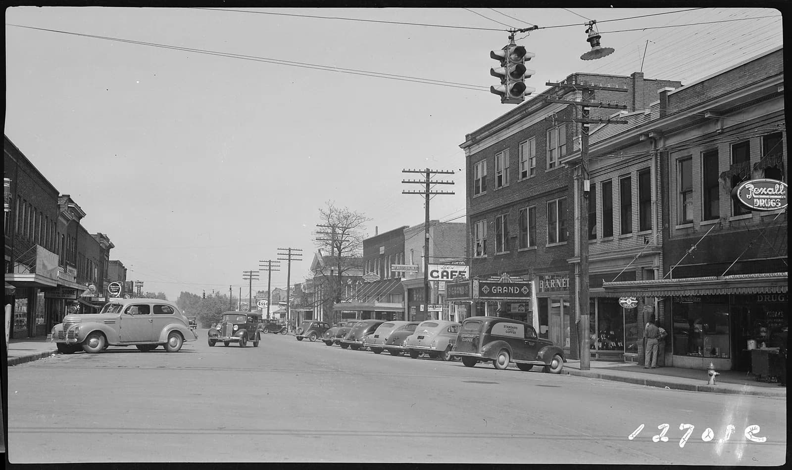 Lenoir City