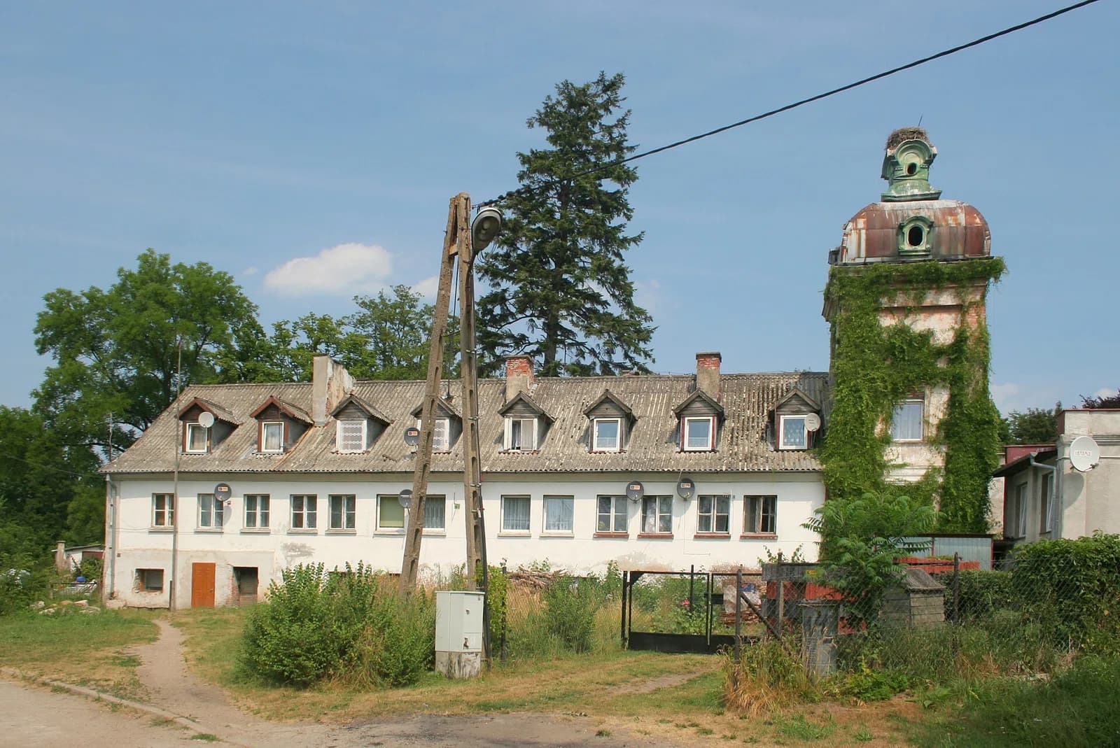Lędziechowo