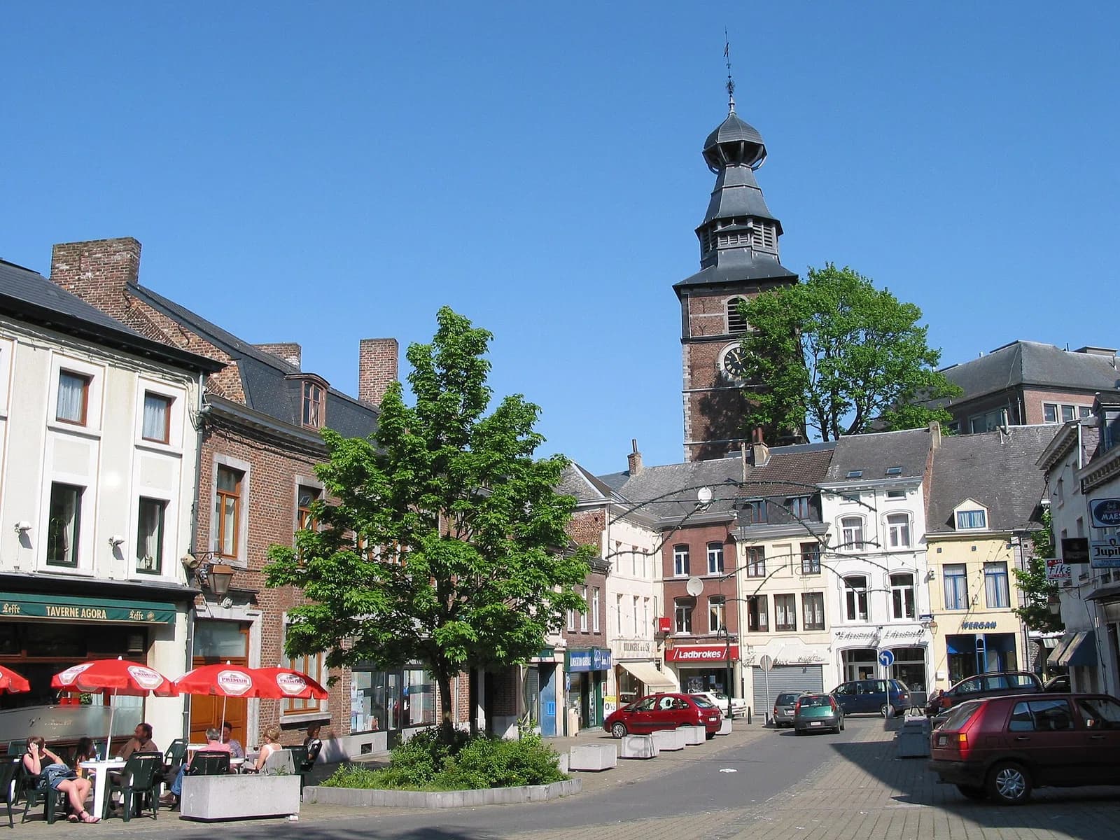 Gembloux