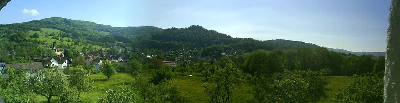 Schlierbach