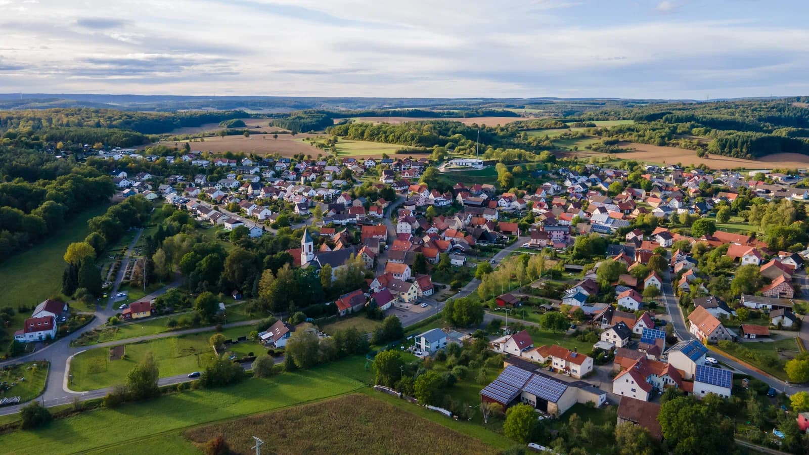 Schlierstadt