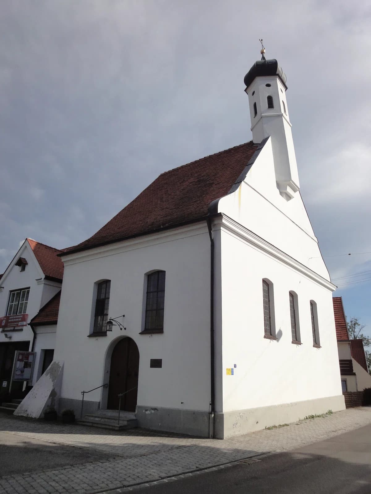 Schlipsheim