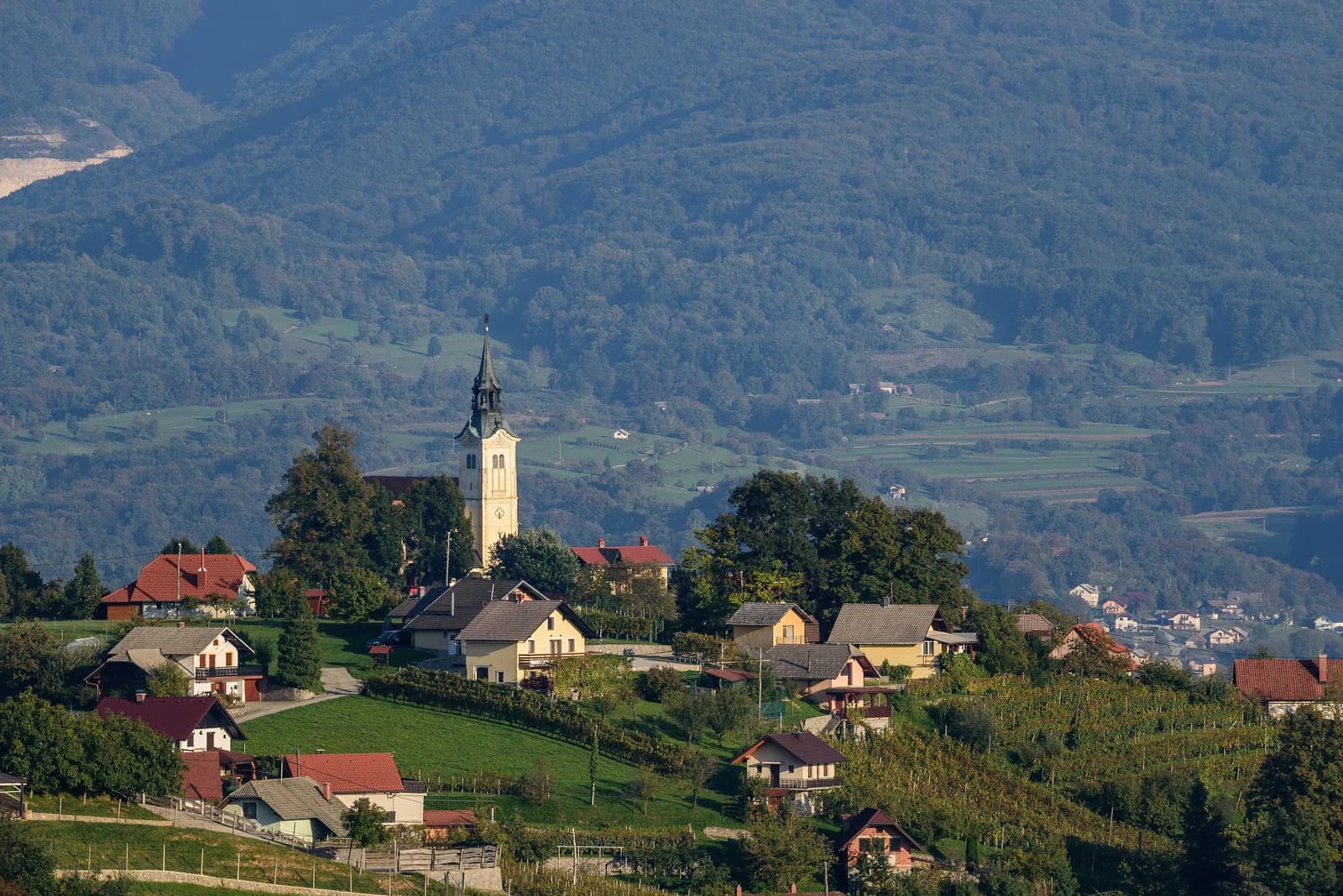 Trška Gora