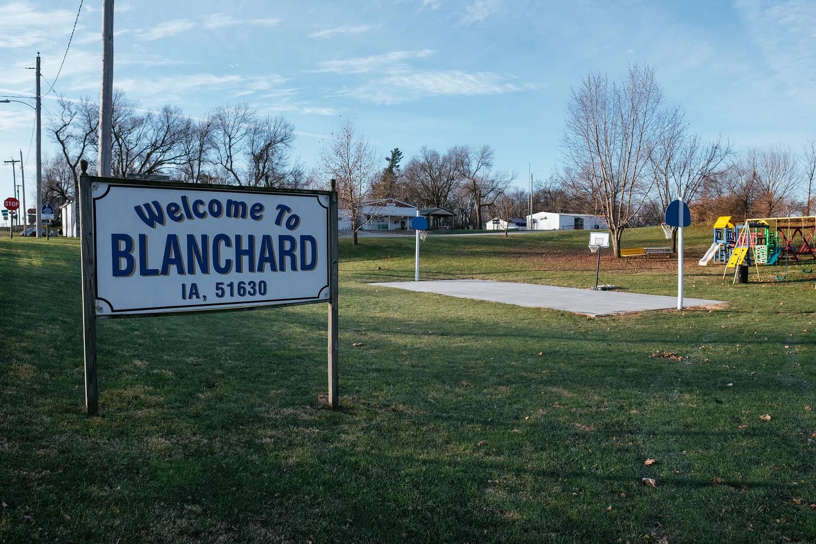 Blanchard