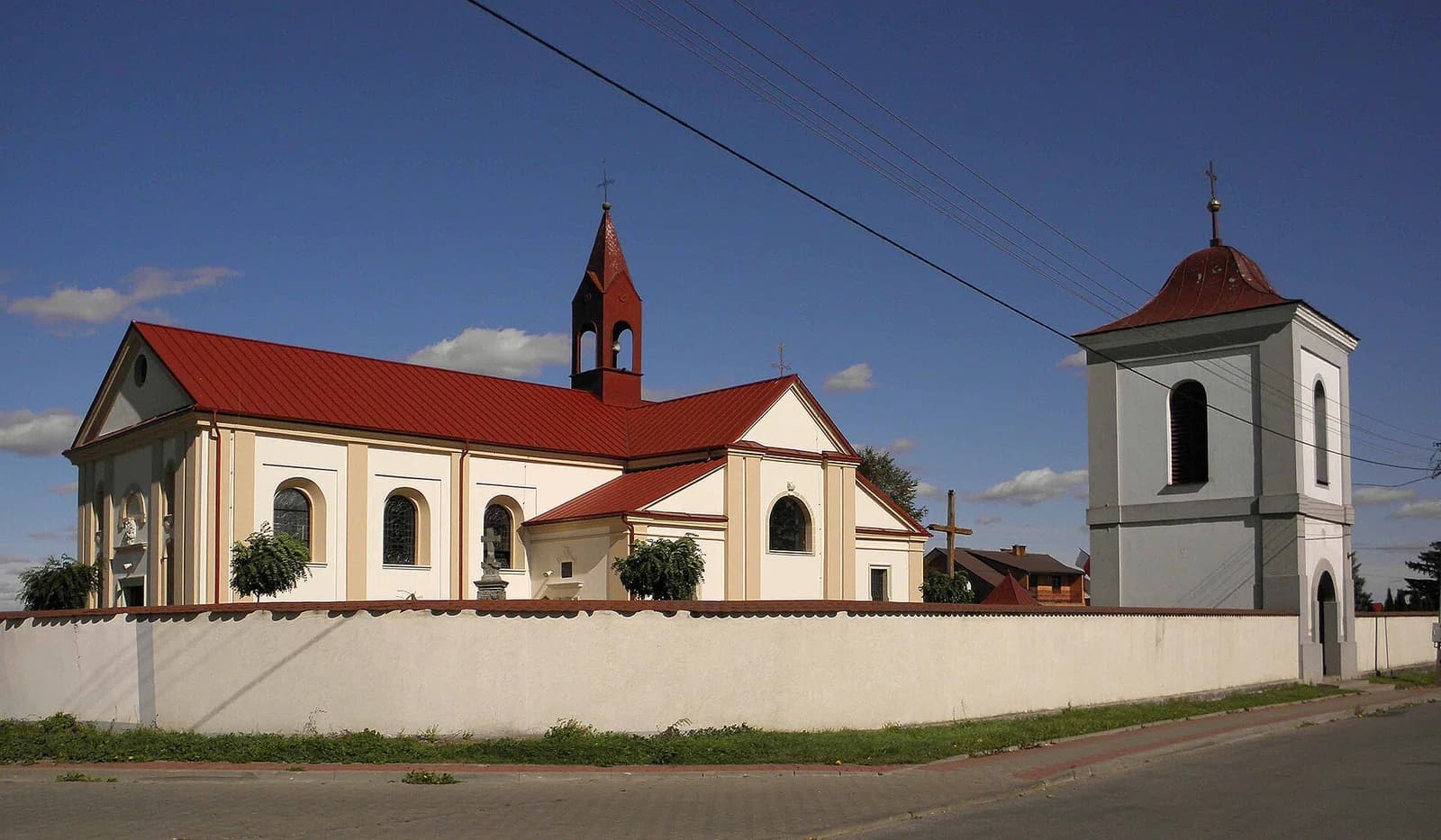 Rzeczniów