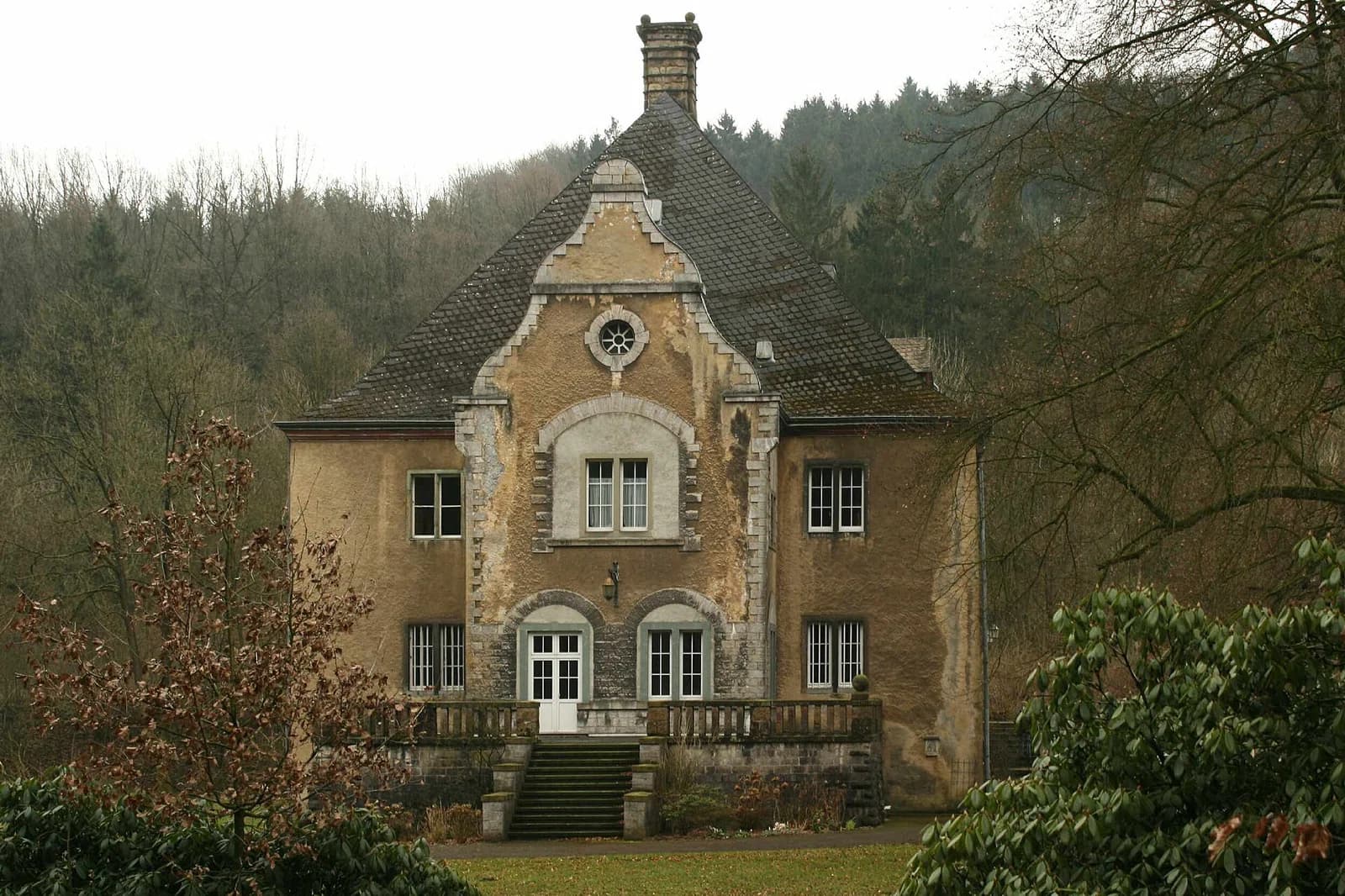 Ahausen