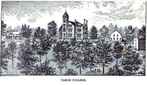 Tabor