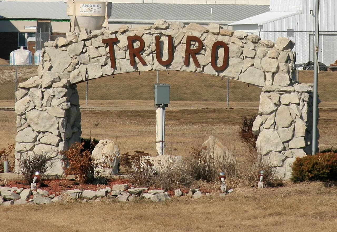 Truro