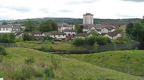 Johnstone (Schottland)