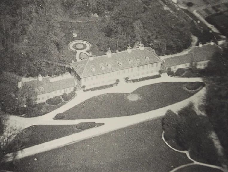 Schloss Biederstein