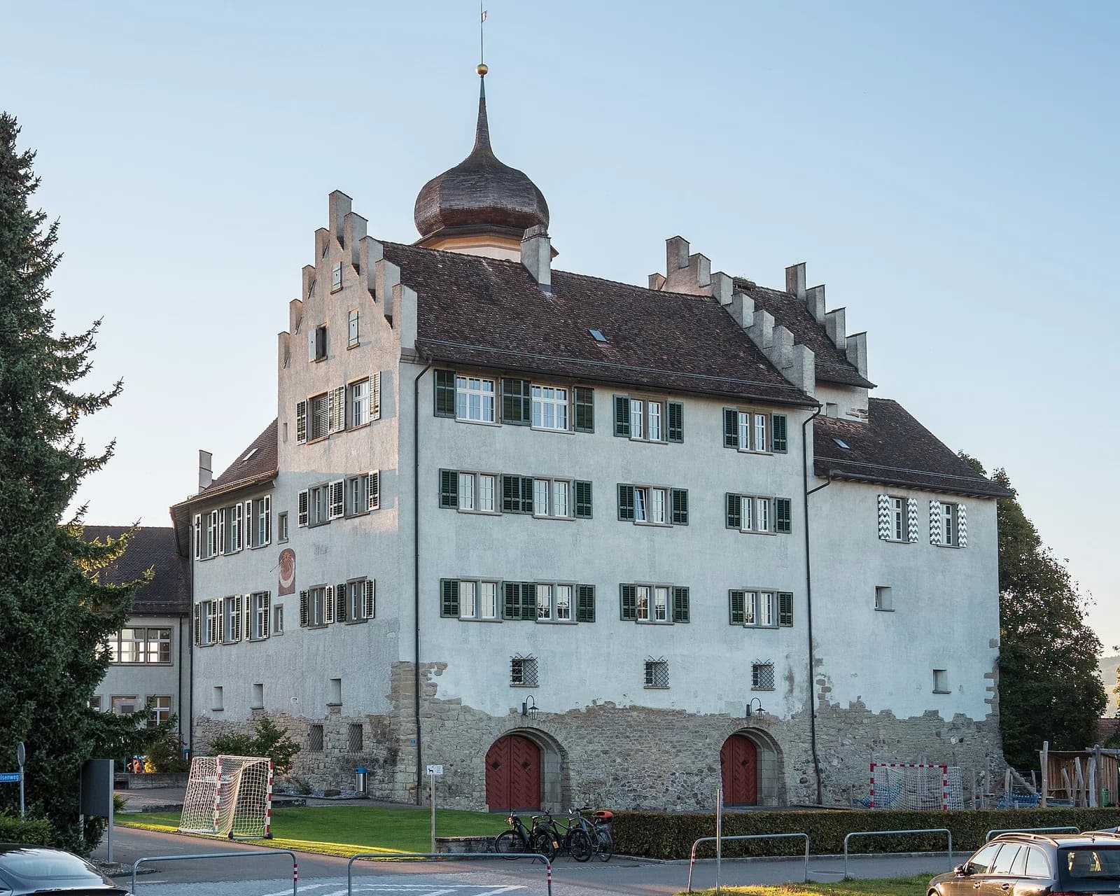 Castle