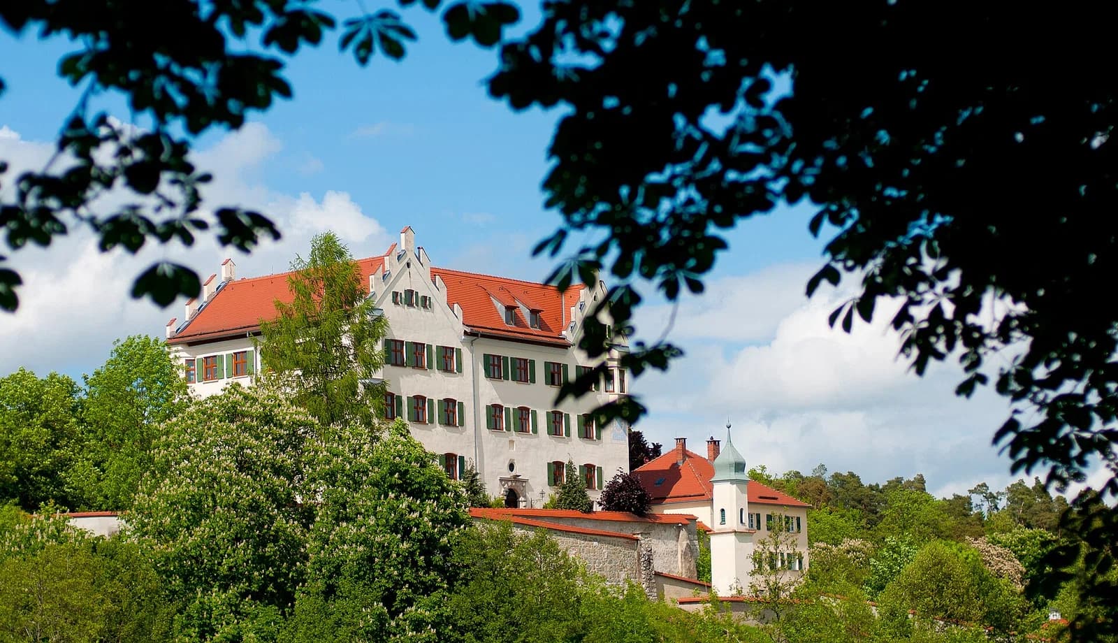 Schloss Duttenstein