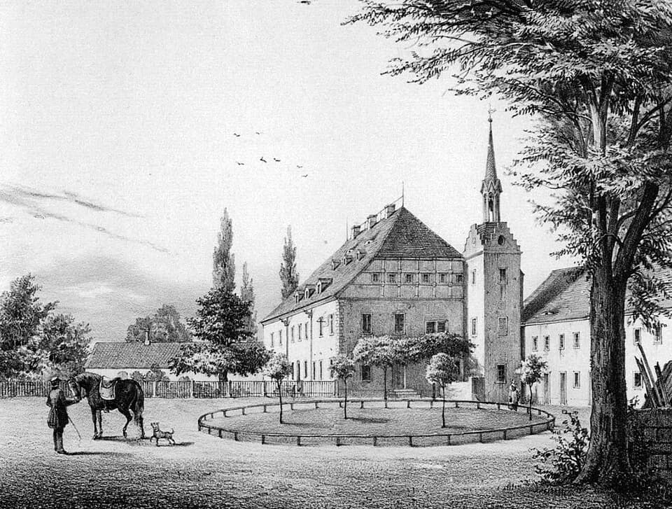Schloss Ehrenberg (Waldheim)