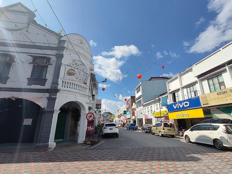 Kuala Lipis