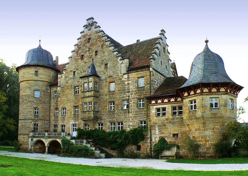 Schloss