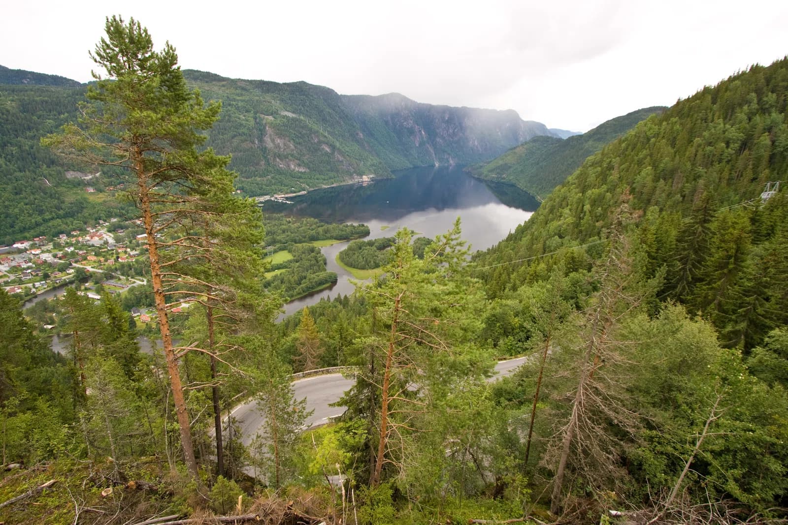 Tokke Municipality