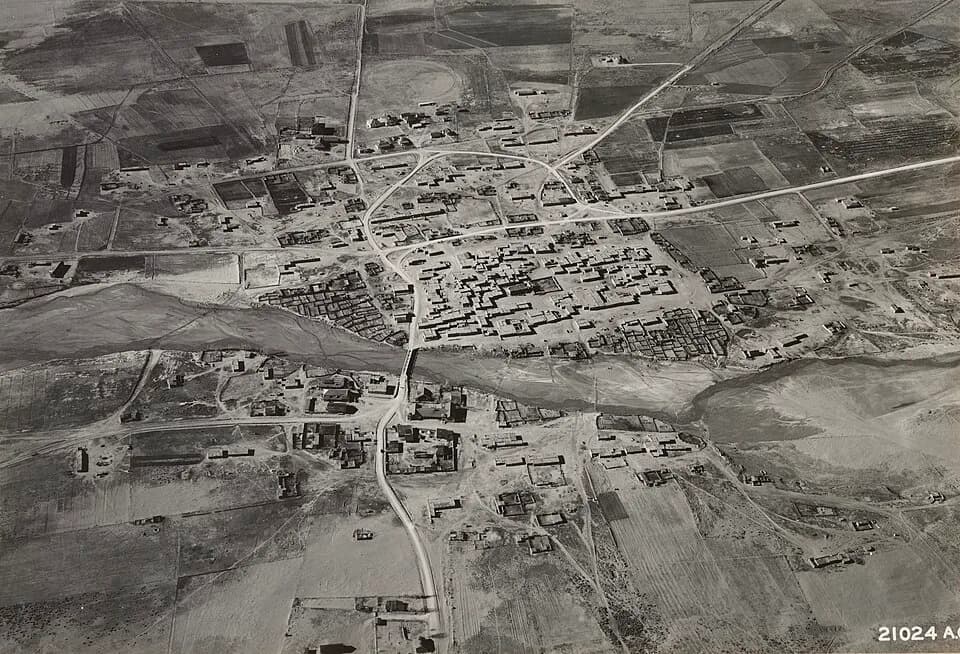 Zuni Pueblo