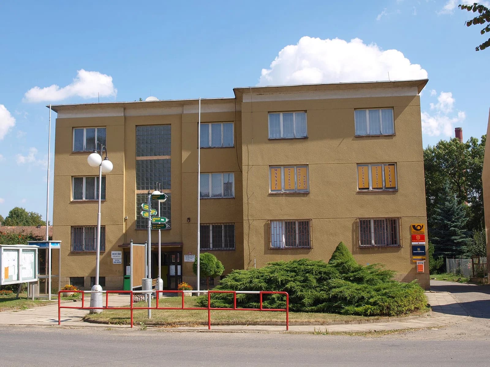 Zvoleněves