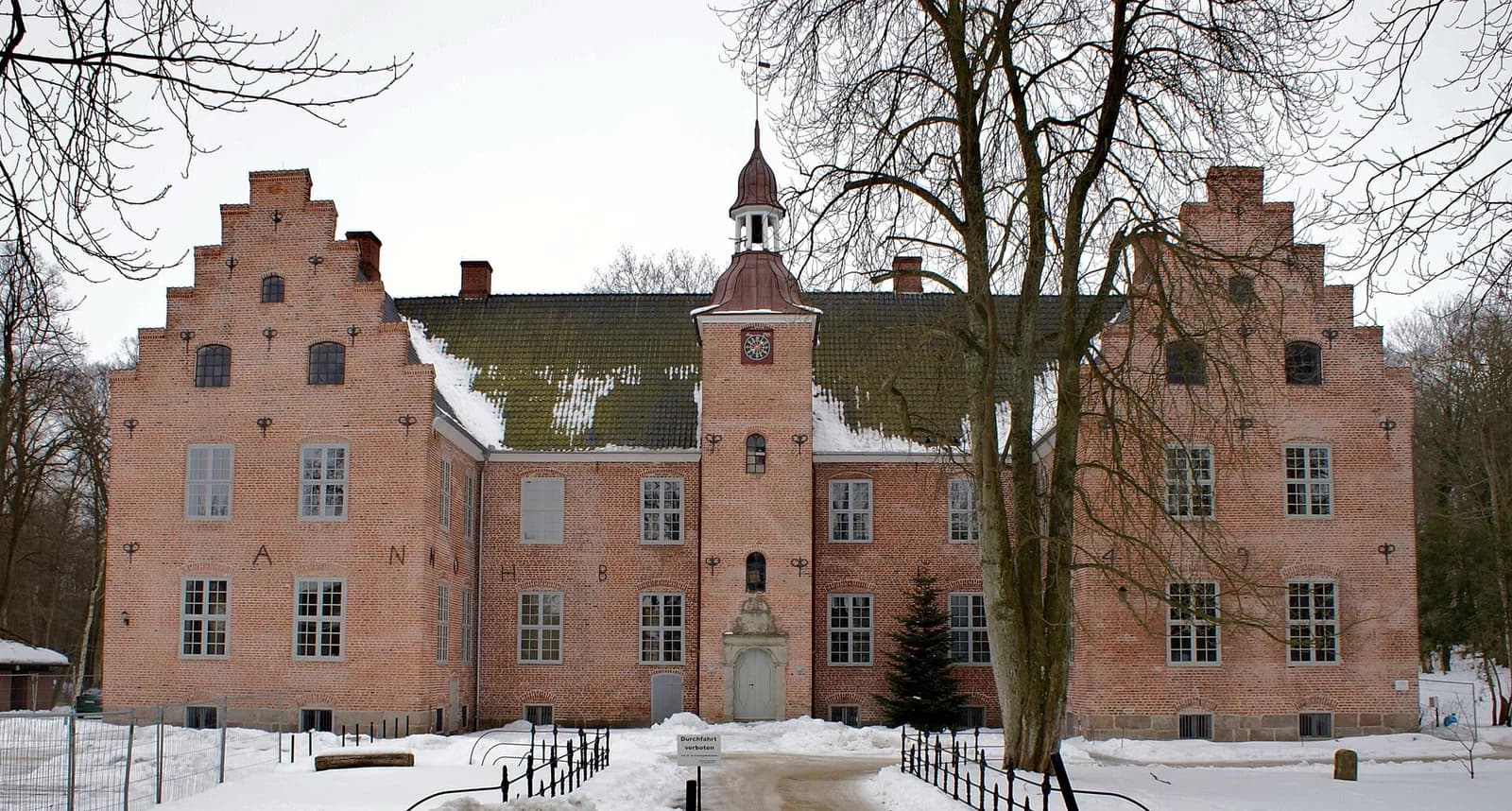 Hagen Castle