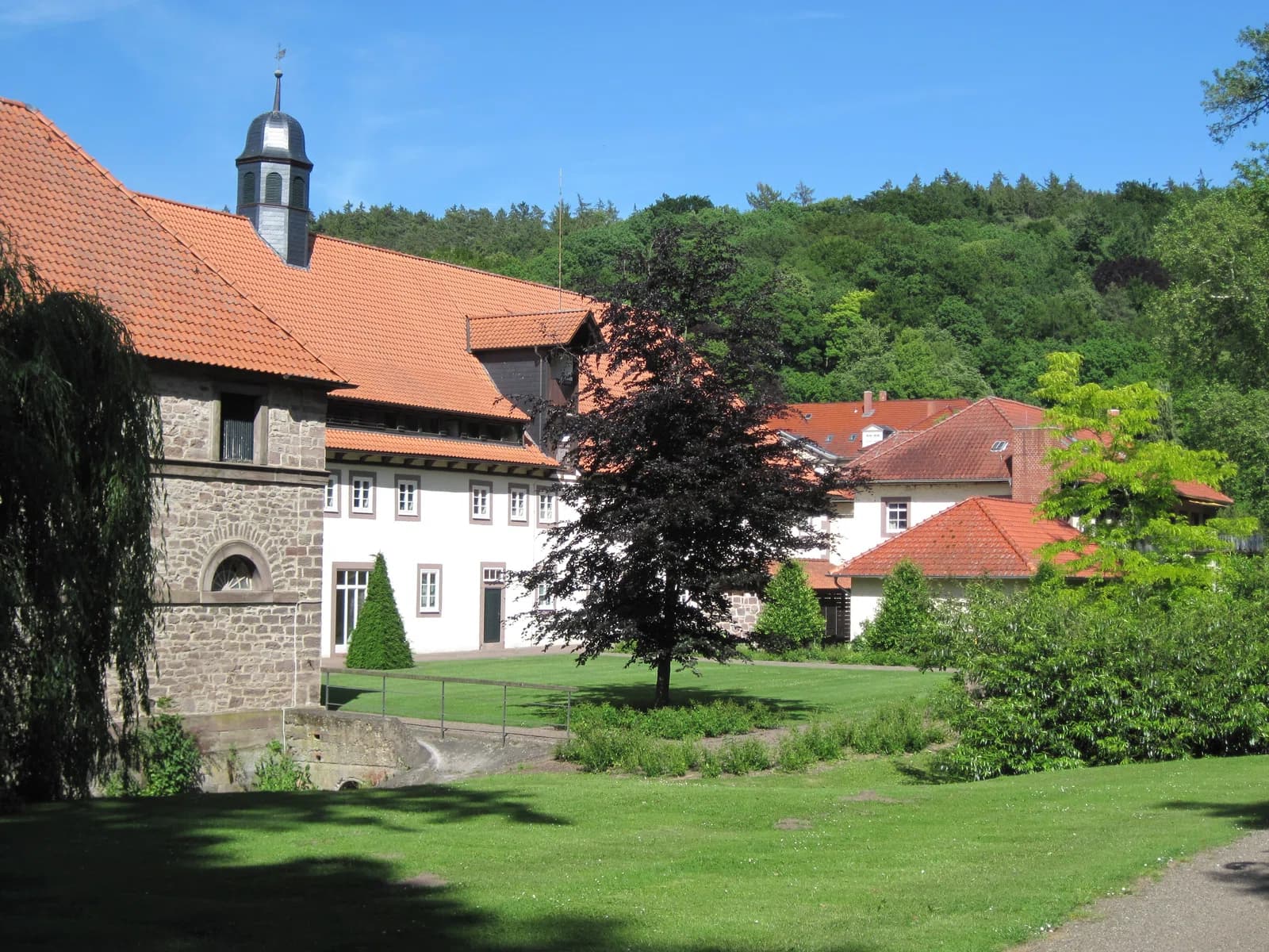 Schloss Hardenberg