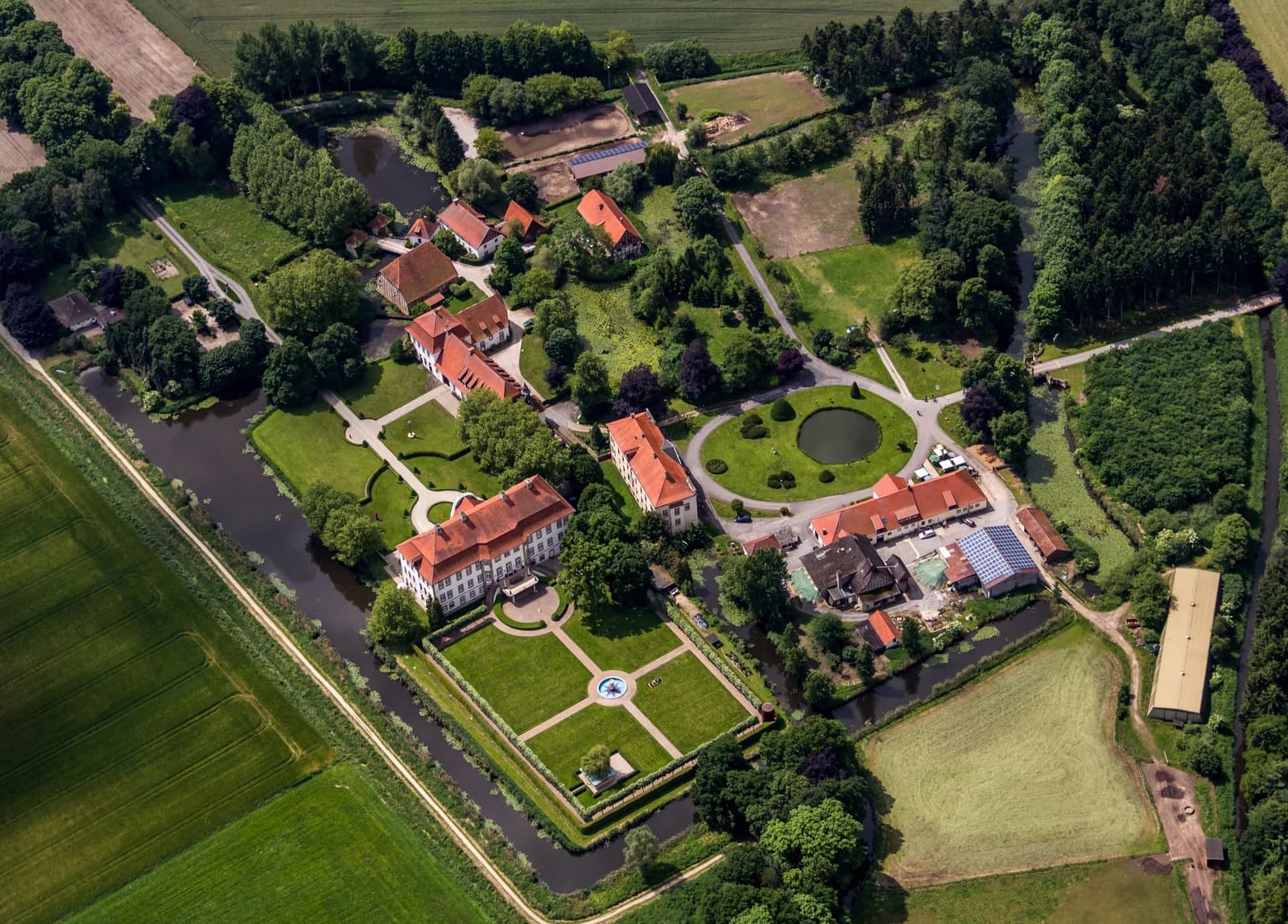 Schloss Harkotten