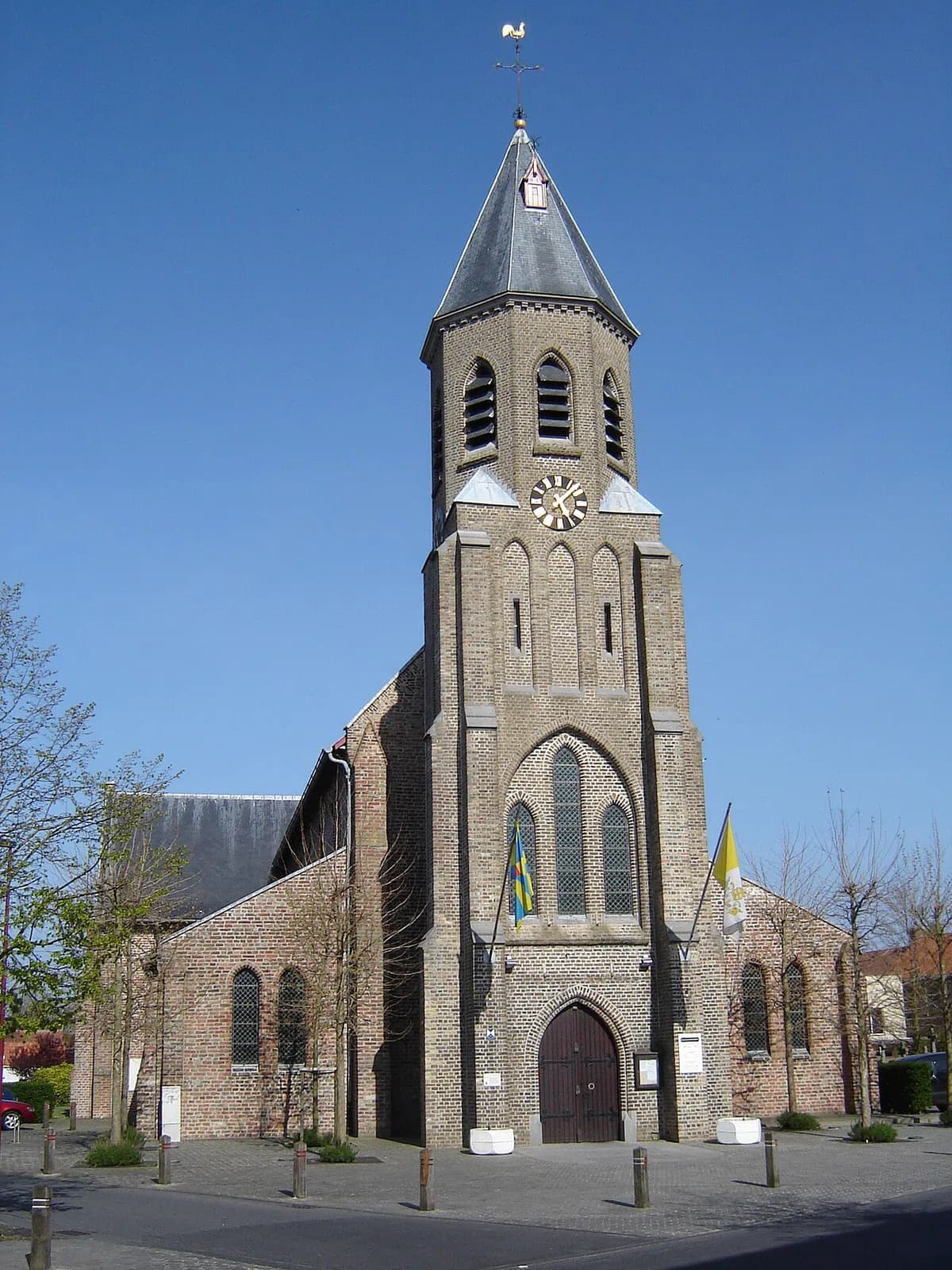 Zandvoorde
